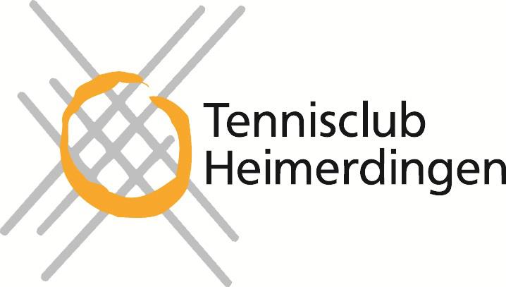 Wir laden ein zum Tennis-Schnuppertraining